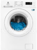 Стиральная машина ELECTROLUX EW5W468WE