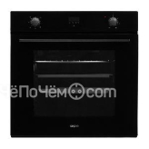 Духовой шкаф AKPO PEA 7207SED02 BL