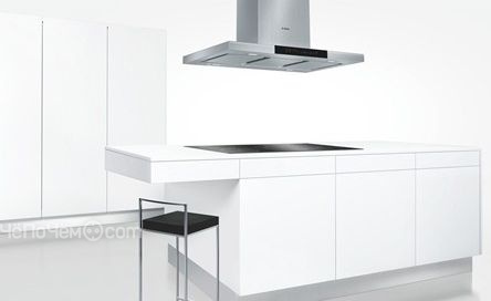 Вытяжка BOSCH dib091k50