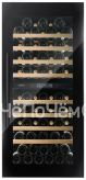 Винный шкаф DUNAVOX DVS-70.185DB