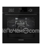 Духовой шкаф KUPPERSBERG HF 609 B