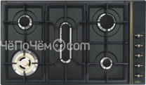 Варочная панель SMEG spr864pgh