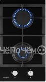 Варочная поверхность WEISSGAUFF HGG 320 BGV