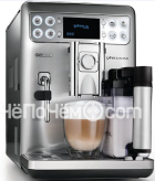 Кофемашина PHILIPS SAECO hd8857/09
