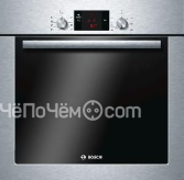 Духовой шкаф BOSCH HBG42R350E