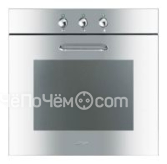 Духовой шкаф SMEG sf166x