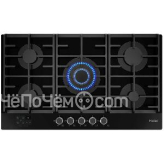 Варочная панель HAIER HHX-G95CWSB