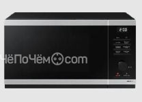 Микроволновая печь SAMSUNG MG23DG4524ATBW