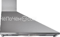 Вытяжка FALMEC TRAPEZIO 90 IX (600) пристенная правая CTRD90.E0#I461F