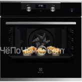 Духовой шкаф ELECTROLUX OKD5H40X
