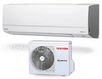 Сплит-система TOSHIBA ras-13ekv-ee