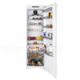 Холодильник MAUNFELD MBL177SWGR Inverter