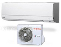 Сплит-система TOSHIBA ras-13ekv-ee