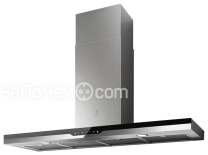 Вытяжка ELICA top sense ixbl/f/90