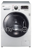 Стиральная машина LG FH-4A8JDH2N