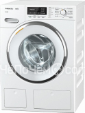 Стиральная машина MIELE wmg120 wps whiteedition