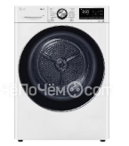 Сушильная машина LG DC90V9V9WN