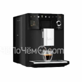 Кофемашина MELITTA 630-212 Latte Select