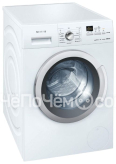 Стиральная машина SIEMENS ws 10k140 oe