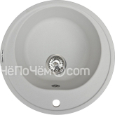 Кухонная мойка ZIGMUND & SHTAIN kreis 505(млечный путь)