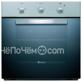 Духовой шкаф ARDO hx 010 x