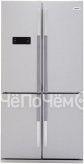 Холодильник BEKO gne 114610 fx