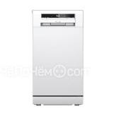 Посудомоечная машина LEX DW4562N WH