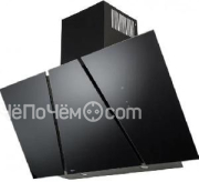 Вытяжка AKPO Cetias wk-9 90 BK