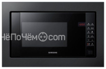 Микроволновая печь SAMSUNG fw77sr-b
