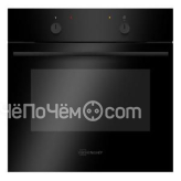 Духовой шкаф Kuchenchef KBE640S