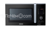 Микроволновая печь SAMSUNG ce107mtr-b
