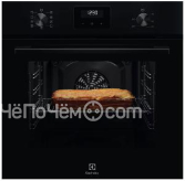 Духовой шкаф ELECTROLUX LOF3H10BK