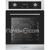 Духовой шкаф ZUGEL ZOE452X
