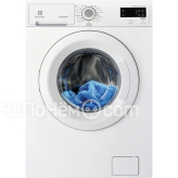 Стиральная машина ELECTROLUX ewf 1076 gdw