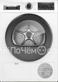 Сушильная машина BOSCH WQG24109IT