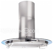 Вытяжка MAUNFELD tees inox 90