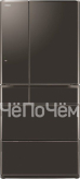 Холодильник HITACHI r-e 6800 u xk
