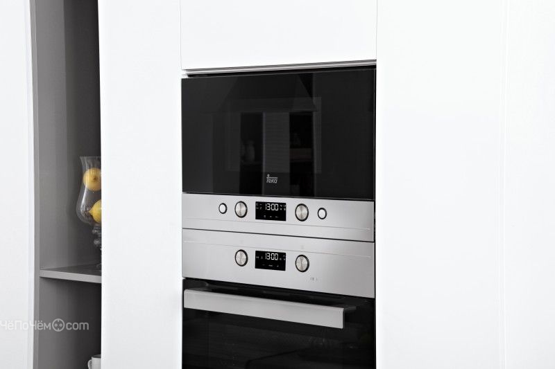 Духовой шкаф TEKA hs 735