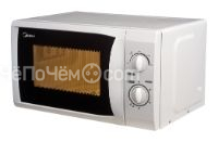 Микроволновая печь MIDEA mm720cfb