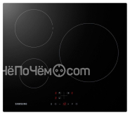 Варочная панель SAMSUNG nz63f3nm1ab