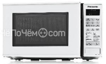 Микроволновая печь Panasonic NN-GT261WZTE