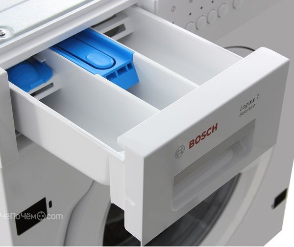 Стиральная машина BOSCH wis 24140
