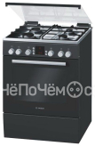 Кухонная плита BOSCH hgg 94w365r