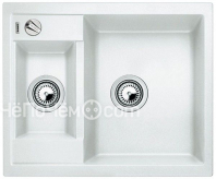 Кухонная мойка BLANCO metra 6 (516157)
