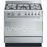 Варочный центр SMEG SUK91MFX9