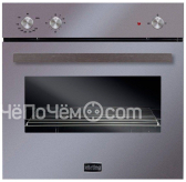 Духовой шкаф KORTING ogg 742 csx pro