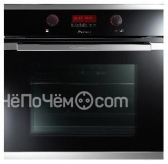 Духовой шкаф KUPPERSBUSCH eeb 6360.1 jx3 silver chrome