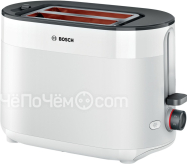 Тостер BOSCH TAT2M121