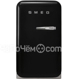 Холодильник SMEG fab5lbl