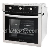 Духовой шкаф Ricci REO-611 IX